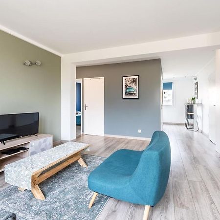 Ferienwohnung Aquapole Amiens Exterior foto