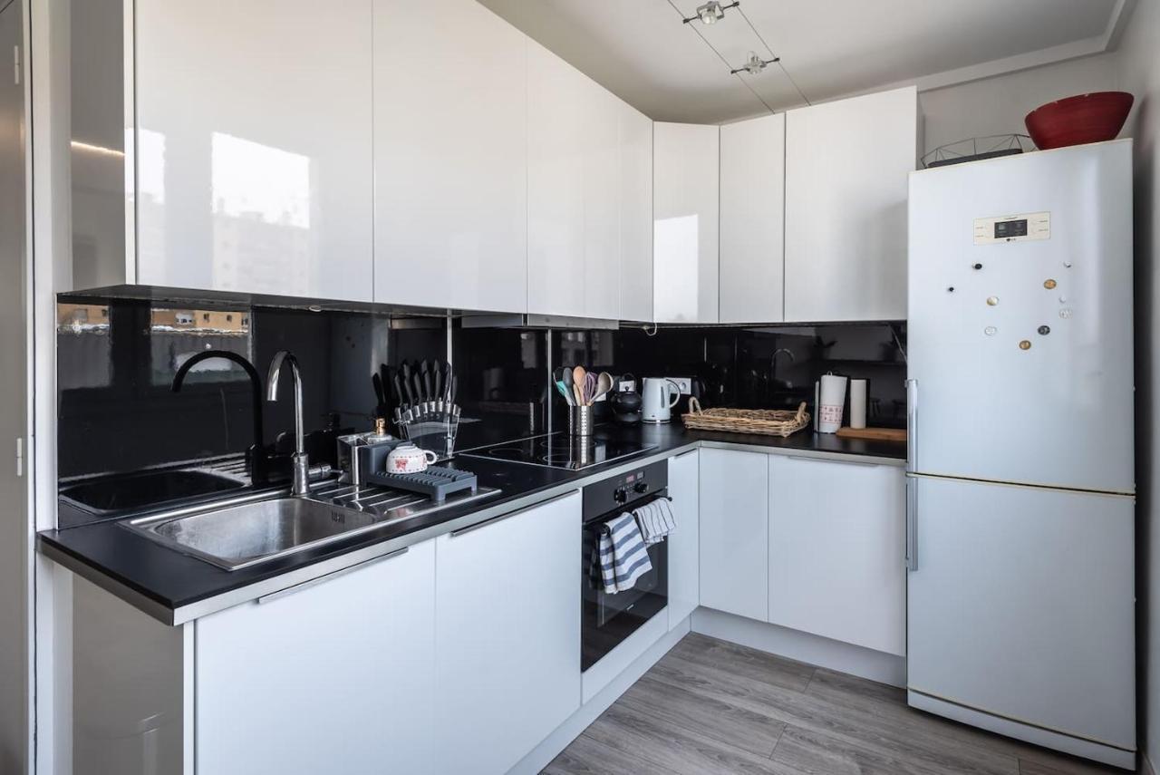 Ferienwohnung Aquapole Amiens Exterior foto